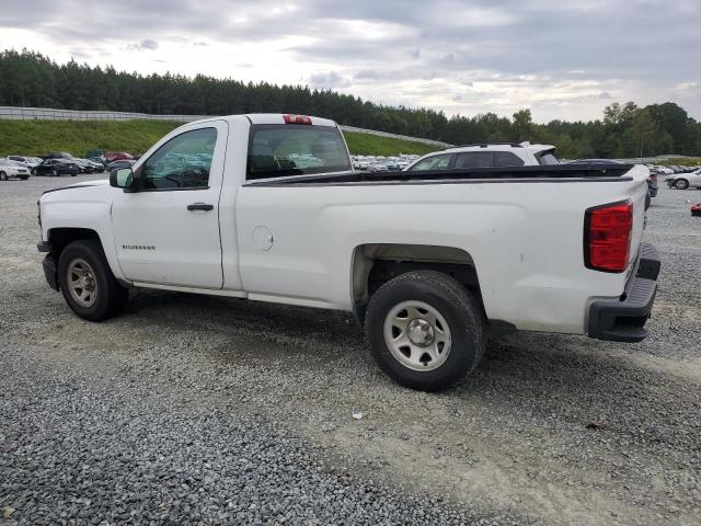 2015 CHEVROLET SILVERADO C1500 1GCNCPEH7FZ398767
