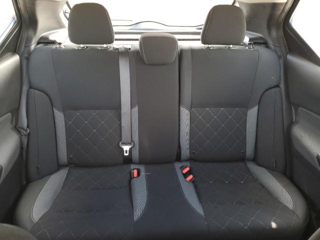 2020 NISSAN KICKS SV 3N1CP5CV9LL542043