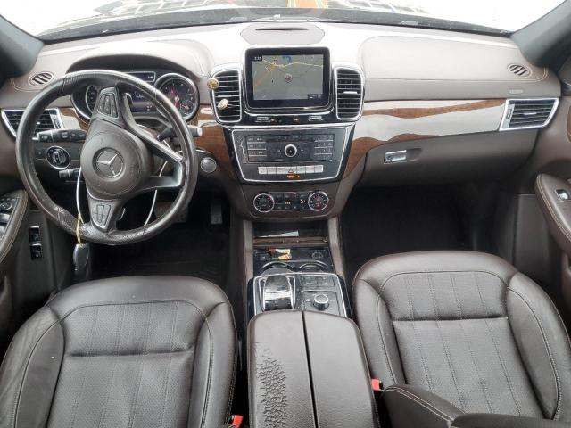 2019 MERCEDES-BENZ GLS 450 4MATIC 4JGDF6EE9KB229030