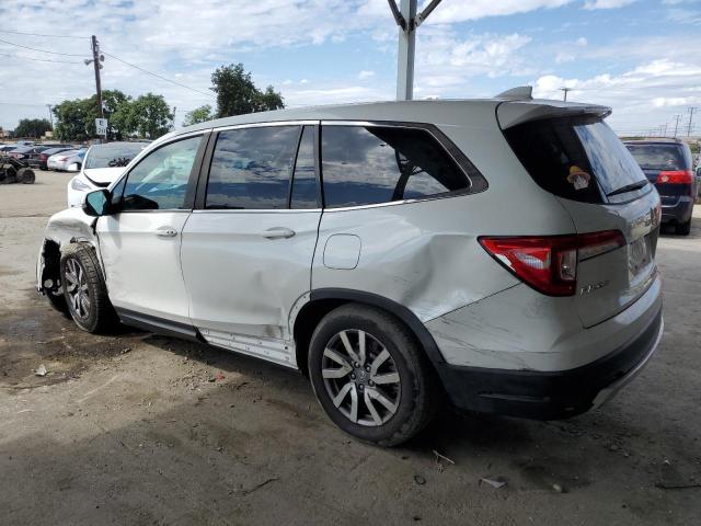 2020 HONDA PILOT EXL - 5FNYF5H53LB022336