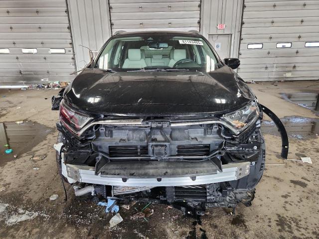2017 HONDA CR-V TOURI 5J6RW2H96HL040883