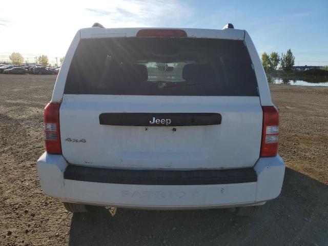 2010 JEEP PATRIOT SP - 1J4NF2GB3AD539613