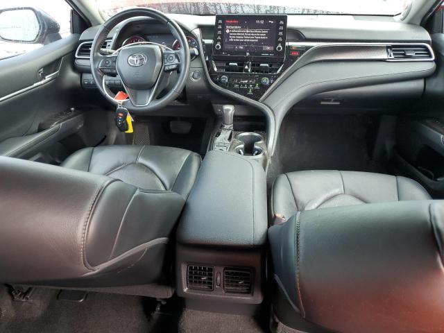 2021 TOYOTA CAMRY XSE 4T1K61AK2MU459960