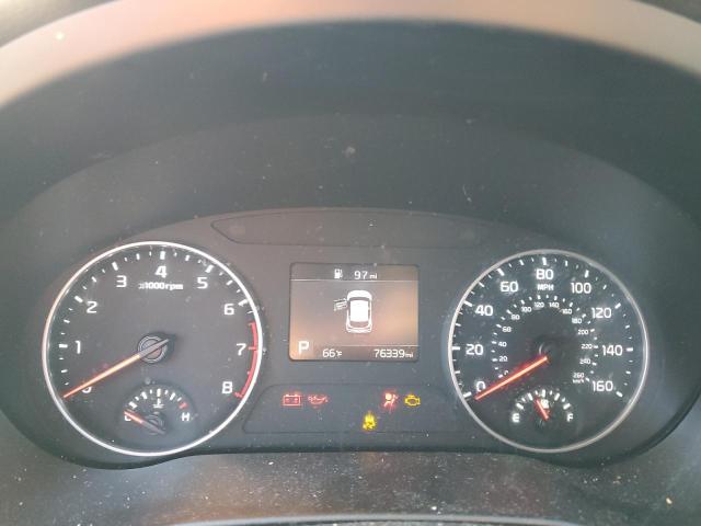 2021 KIA SELTOS LX KNDEPCAA9M7187438