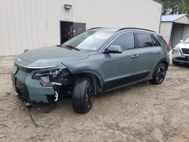 2023 KIA NIRO WIND KNDCR3L19P5054807
