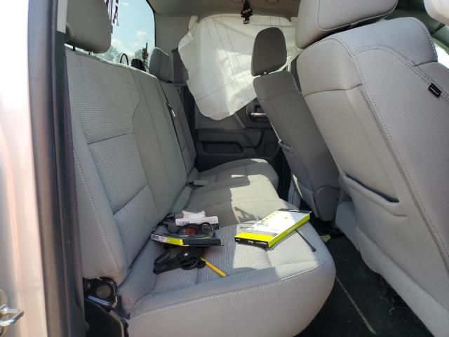 2017 CHEVROLET SILVERADO C1500 1GCRCNEH7HZ351179