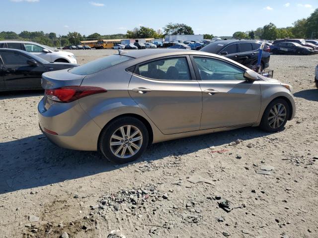 2015 HYUNDAI ELANTRA SE - 5NPDH4AE1FH613638