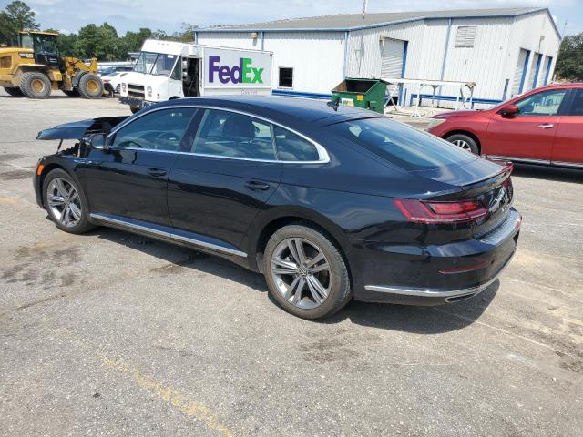 2022 VOLKSWAGEN ARTEON SE WVWSR7AN1NE012685