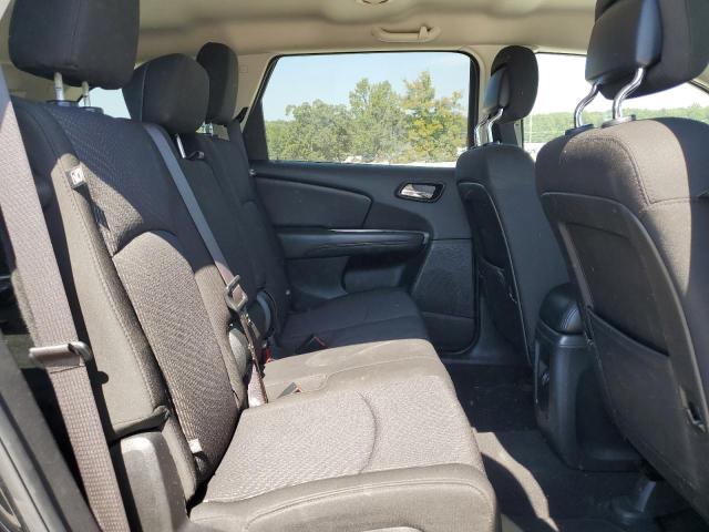 2019 DODGE JOURNEY SE 3C4PDCBG0KT802777