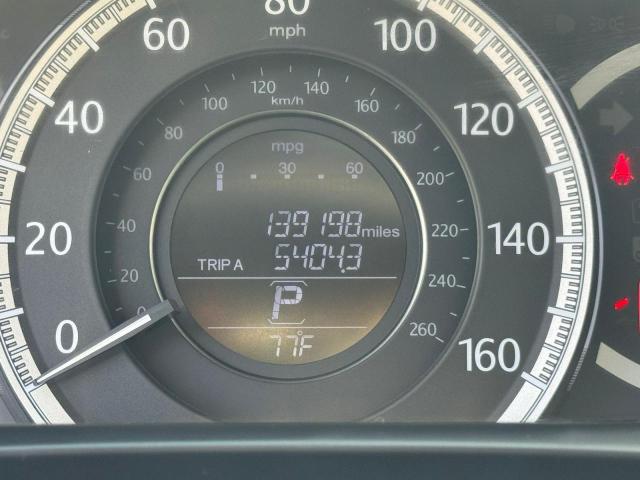 2015 HONDA ACCORD EX - 1HGCR2F79FA099859