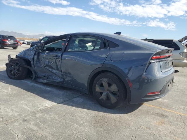 2024 TOYOTA PRIUS LE JTDACAAU6R3037083