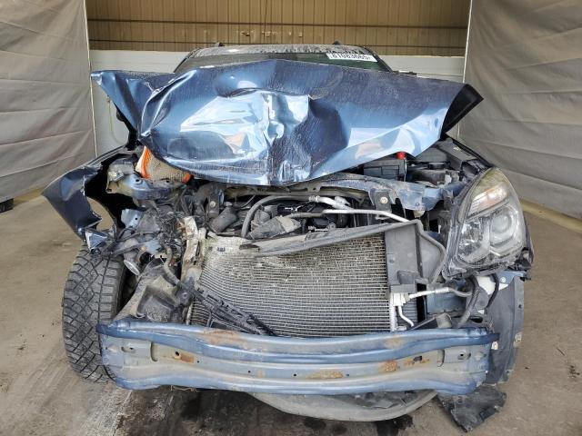 2016 CHEVROLET EQUINOX LT #3253892577