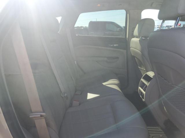 2015 CADILLAC SRX LUXURY 3GYFNEE31FS557149