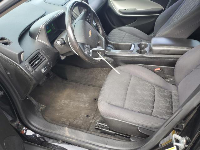 2015 CHEVROLET VOLT 1G1RA6E41FU104770