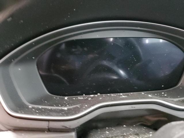 2024 AUDI A4 PREMIUM WAUEAAF41RA052535