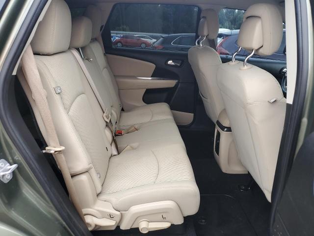 2017 DODGE JOURNEY SE 3C4PDCAB3HT559335