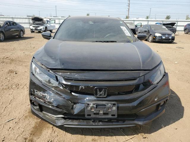 2021 HONDA CIVIC SPOR - 2HGFC2F87MH532648