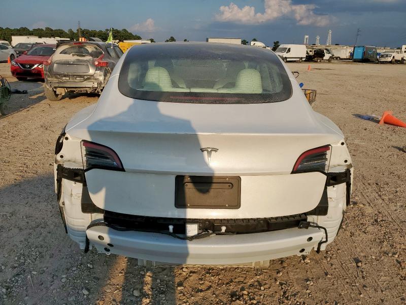 2023 TESLA MODEL 3 - 5YJ3E1EA8PF658036
