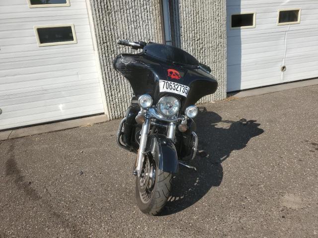 2010 HARLEY-DAVIDSON FLHR 1HD1FB416AB611530