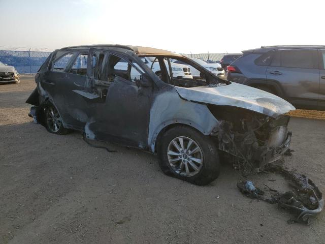 2019 KIA SORENTO EX - 5XYPHDA36KG601059