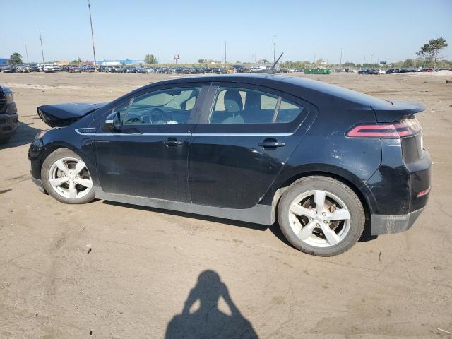2015 CHEVROLET VOLT 1G1RA6E48FU120349