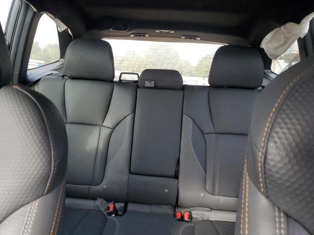 2022 SUBARU FORESTER W - JF2SKAMC9NH530099