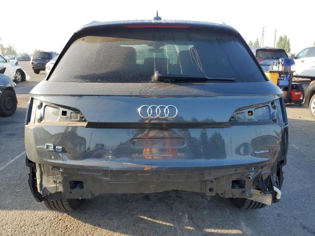 2019 AUDI Q5 PREMIUM WA1ANAFY6K2082391