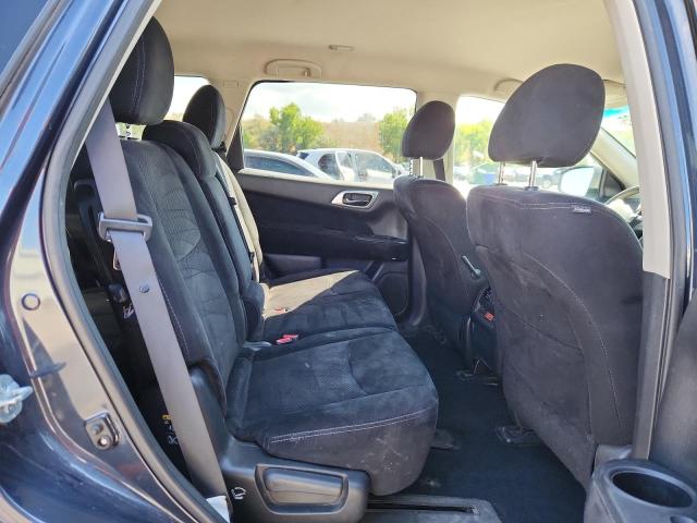 2016 NISSAN PATHFINDER - 5N1AR2MM6GC641502