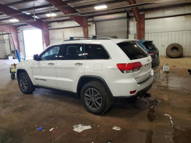 2018 JEEP GRAND CHER #3265225009