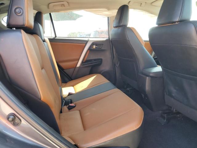 2016 TOYOTA RAV4 LIMIT 2T3YFREV1GW264375