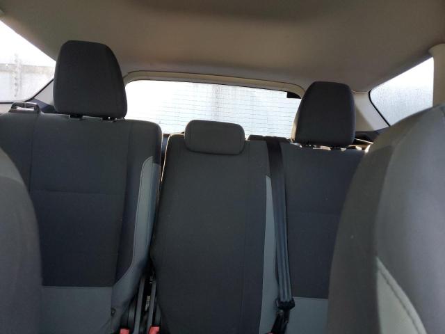 2015 FORD ESCAPE S 1FMCU0F75FUA50248