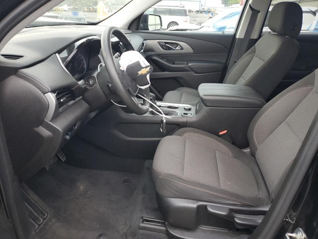 2021 CHEVROLET TRAVERSE L - 1GNERFKW2MJ203513