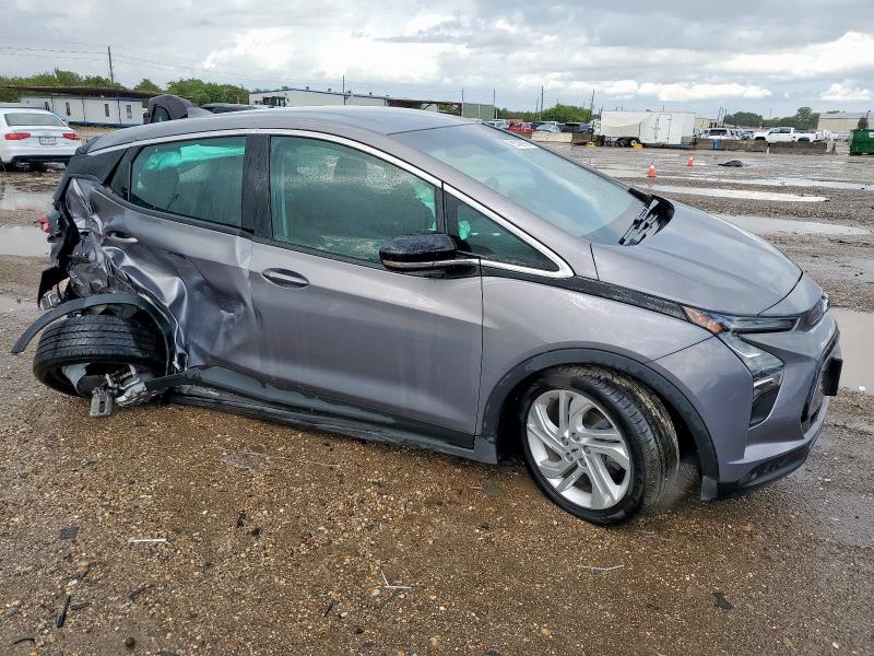 2023 CHEVROLET BOLT EV 1LT 1G1FW6S01P4122466