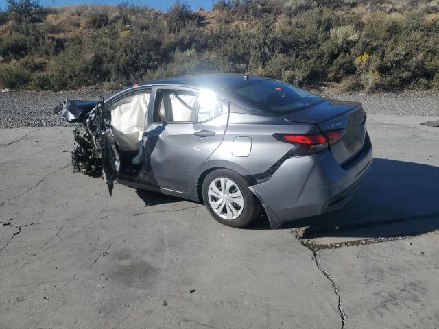 2024 NISSAN VERSA S 3N1CN8DV7RL894584