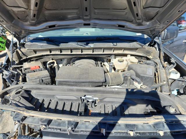 2020 GMC SIERRA K15 - 1GTR9AEF6LZ221022