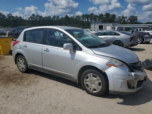 2011 NISSAN VERSA S - 3N1BC1CP2BL390123