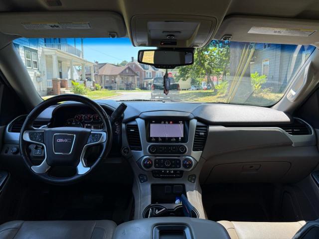 2015 GMC YUKON XL K - 1GKS2HKC4FR140375