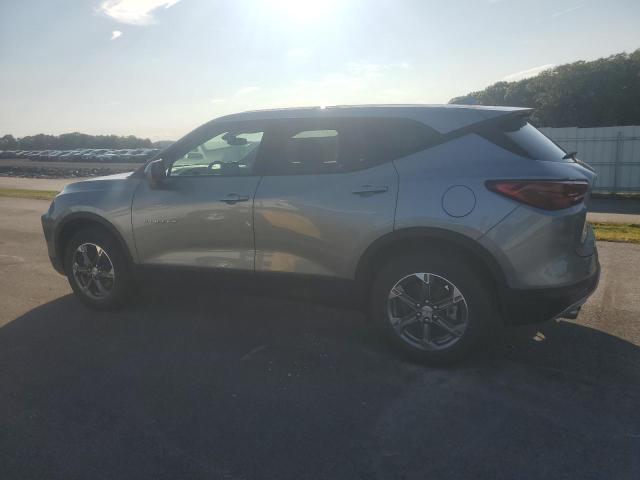 2025 CHEVROLET BLAZER 2LT 3GNKBCR40SS221675