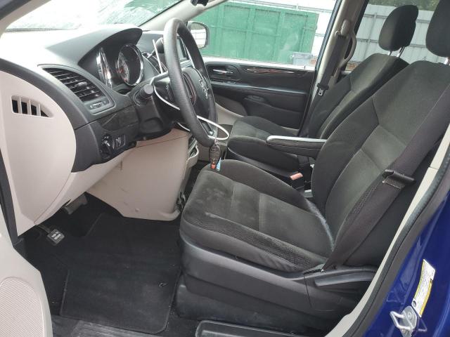 2019 DODGE GRAND CARA 2C4RDGBGXKR684188