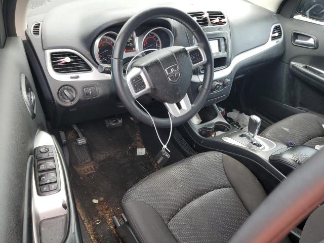 2015 DODGE JOURNEY SE 3C4PDCAB6FT720581