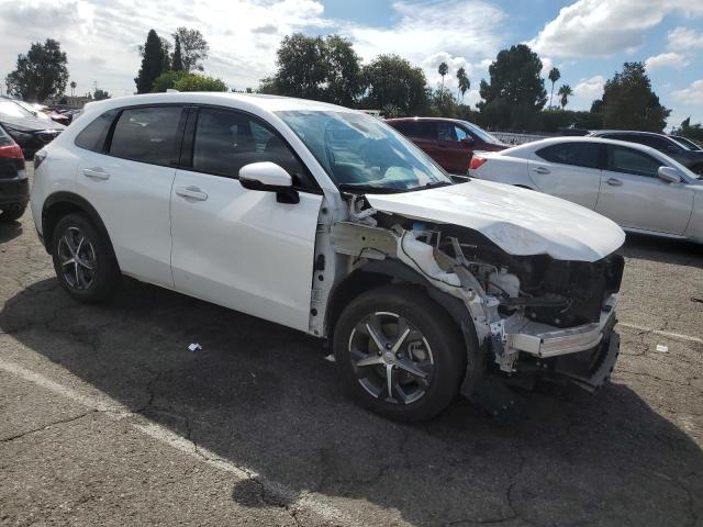 2023 HONDA HR-V EXL 3CZRZ2H71PM705370