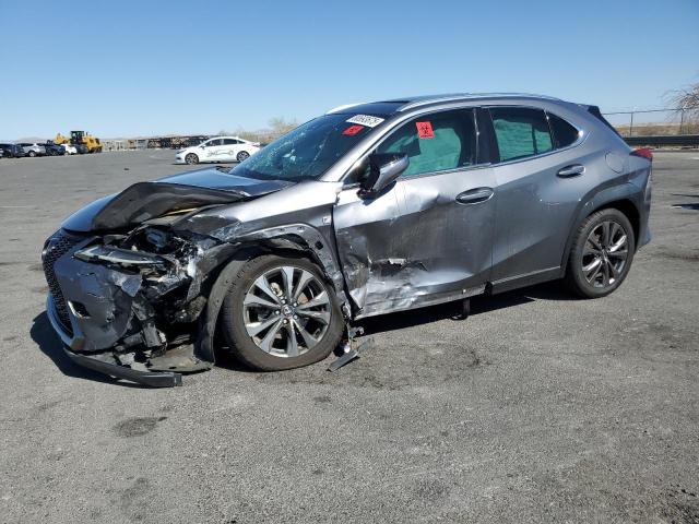 Global Auto Auctions: 2019 LEXUS UX 200