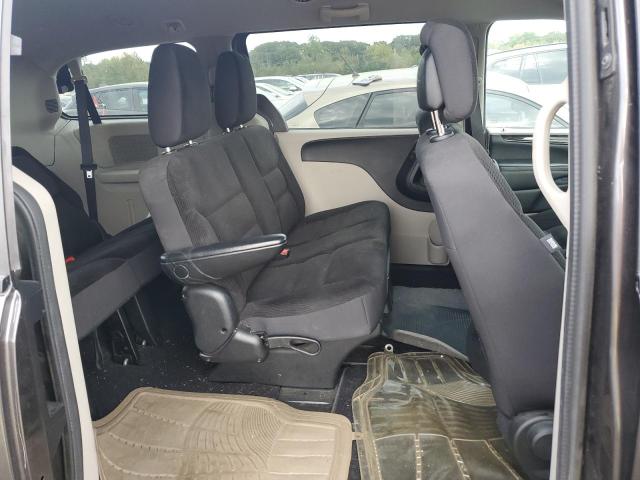 2019 DODGE GRAND CARAVAN SE/SE 2C4RDGBG1KR713710