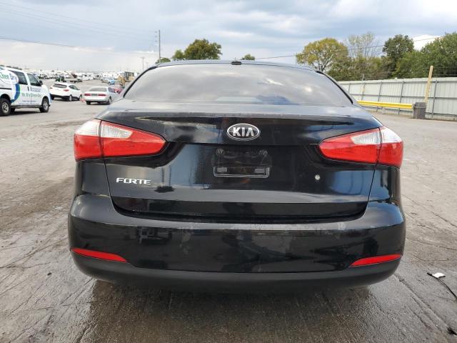 2015 KIA FORTE LX #3298060127