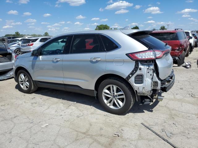 2018 FORD EDGE SEL - 2FMPK4J82JBB94434