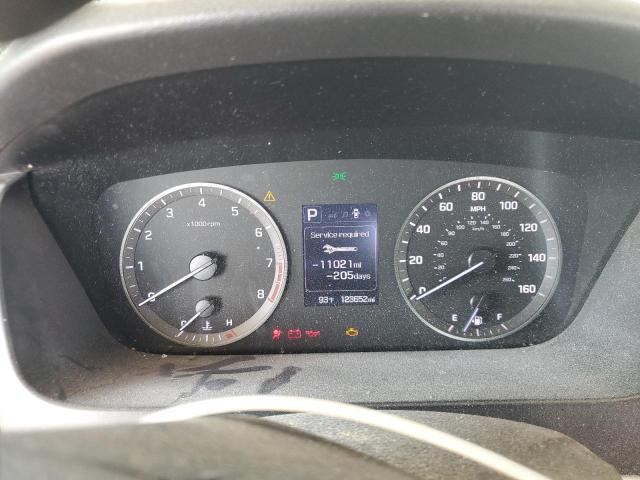 2015 HYUNDAI SONATA SE 5NPE24AF2FH220049