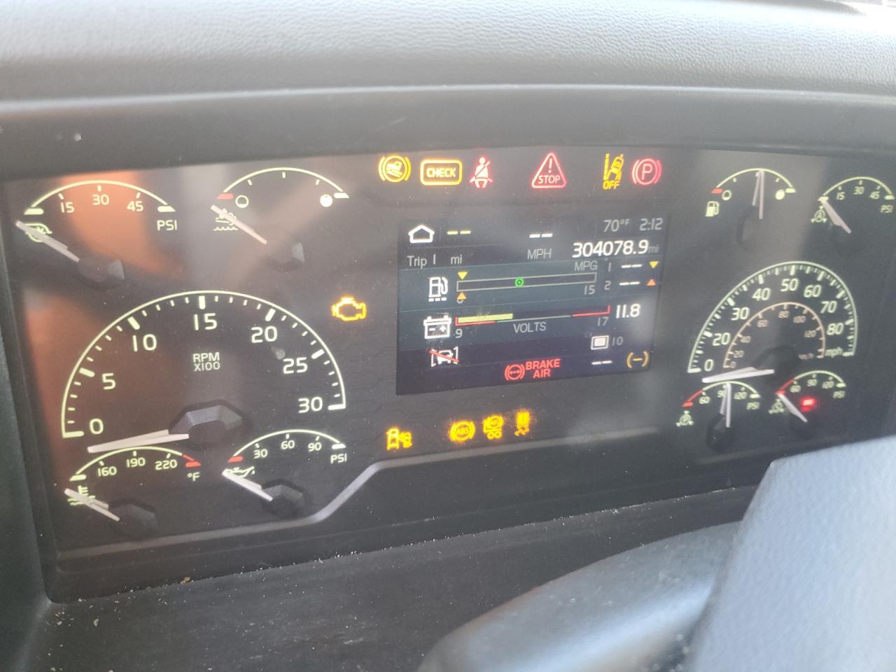 Lot #3278838273 2024 VOLVO VNL