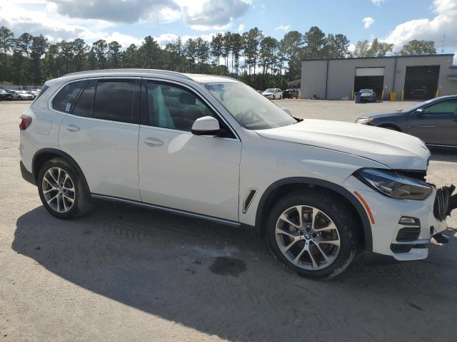 2021 BMW X5 SDRIVE 5UXCR4C02M9F76049
