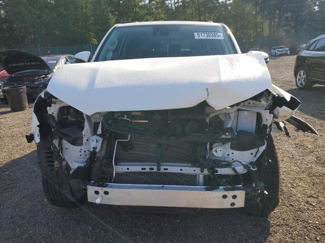 2023 TOYOTA 4RUNNER SE JTENU5JR5P6185928