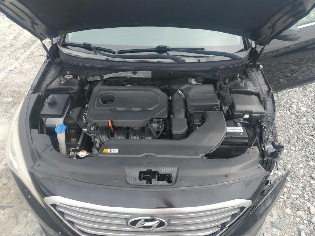 2015 HYUNDAI SONATA SE 5NPE24AF3FH136273